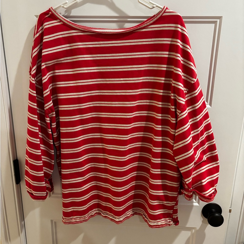 We the Free C’est La Vie Tee